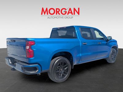 2023 Chevrolet Silverado 1500 - Photo 5