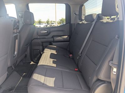2023 Chevrolet Silverado 1500 - Photo 17
