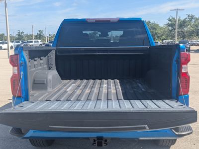 2023 Chevrolet Silverado 1500 - Photo 15