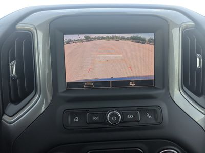 2023 Chevrolet Silverado 1500 - Photo 23