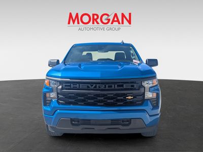 2023 Chevrolet Silverado 1500 - Photo 3