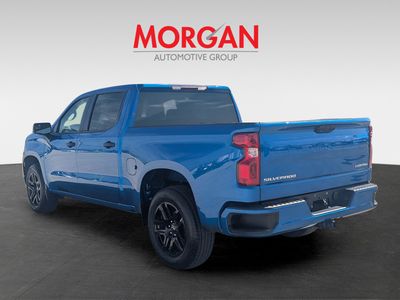 2023 Chevrolet Silverado 1500 - Photo 7