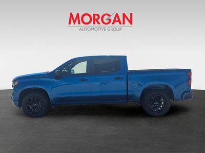 2023 Chevrolet Silverado 1500 - Photo 8