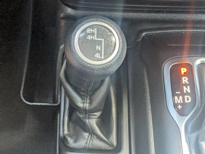 2022 Jeep Wrangler - Photo 27