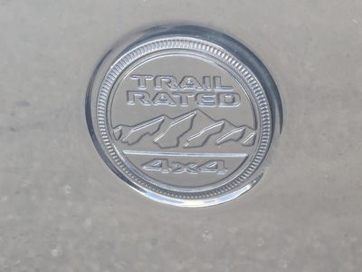 2022 Jeep Wrangler - Photo 15
