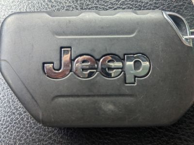 2022 Jeep Wrangler - Photo 33