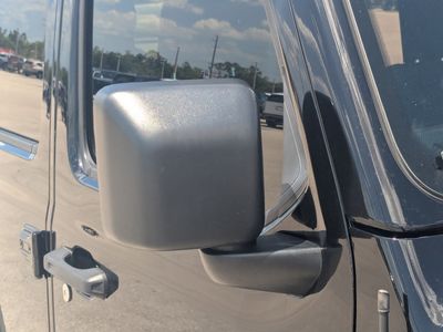 2022 Jeep Wrangler - Photo 14