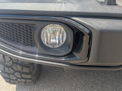 2022 Jeep Wrangler - Photo 12