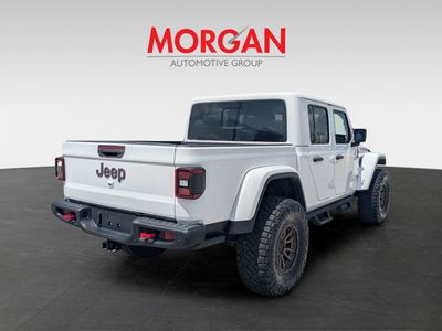 2021 Jeep Gladiator - Photo 5