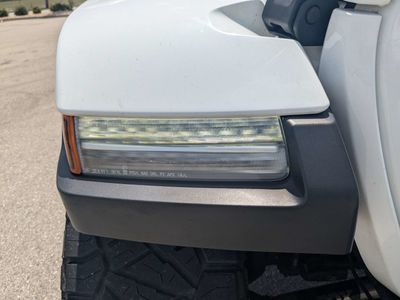 2021 Jeep Gladiator - Photo 11