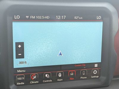 2021 Jeep Gladiator - Photo 31