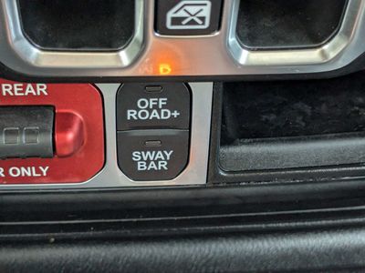 2021 Jeep Gladiator - Photo 33