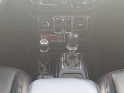 2021 Jeep Gladiator - Photo 26