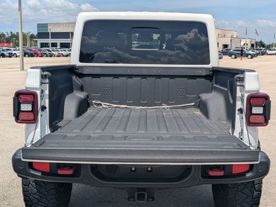2021 Jeep Gladiator - Photo 14