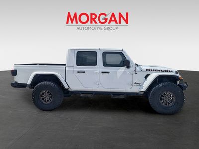 2021 Jeep Gladiator - Photo 4