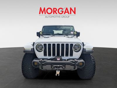 2021 Jeep Gladiator - Photo 3