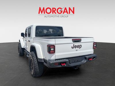 2021 Jeep Gladiator - Photo 7