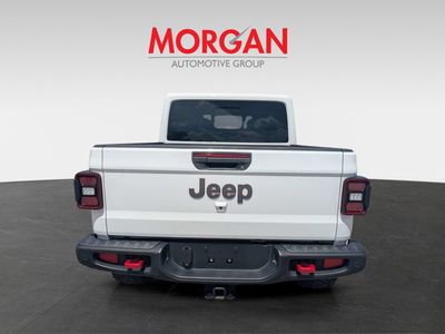 2021 Jeep Gladiator - Photo 6