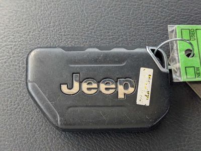 2021 Jeep Gladiator - Photo 43