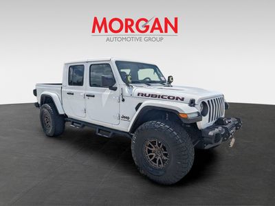 2021 Jeep Gladiator - Photo 2