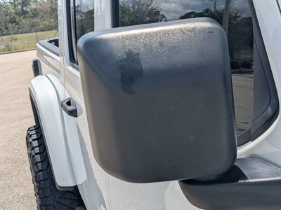 2021 Jeep Gladiator - Photo 13
