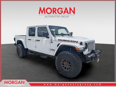 2021 Jeep Gladiator - Photo 1