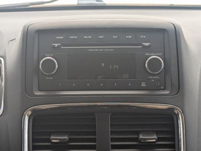 2014 Dodge Grand Caravan - Photo 21