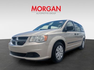 2014 Dodge Grand Caravan - Photo 10