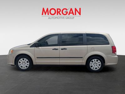 2014 Dodge Grand Caravan - Photo 9