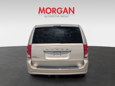 2014 Dodge Grand Caravan - Photo 7