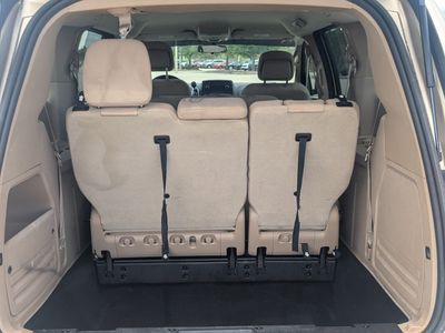 2014 Dodge Grand Caravan - Photo 15