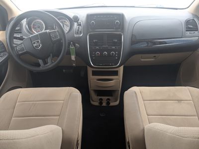 2014 Dodge Grand Caravan - Photo 18