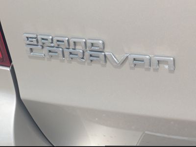 2014 Dodge Grand Caravan - Photo 14
