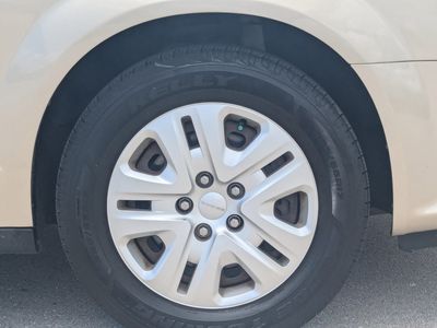 2014 Dodge Grand Caravan - Photo 12