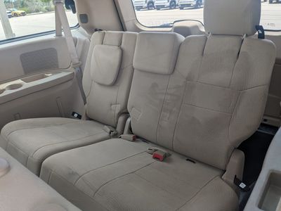 2014 Dodge Grand Caravan - Photo 16