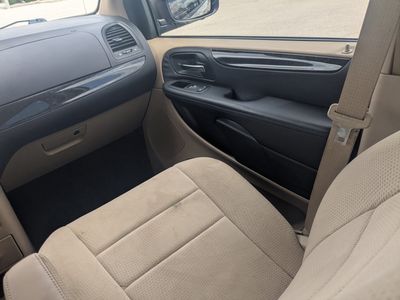 2014 Dodge Grand Caravan - Photo 20