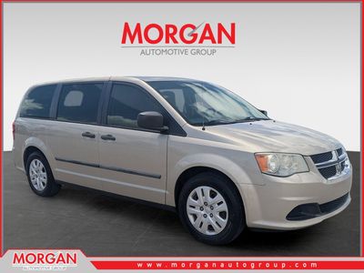 2014 Dodge Grand Caravan - Photo 1