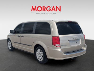 2014 Dodge Grand Caravan - Photo 8