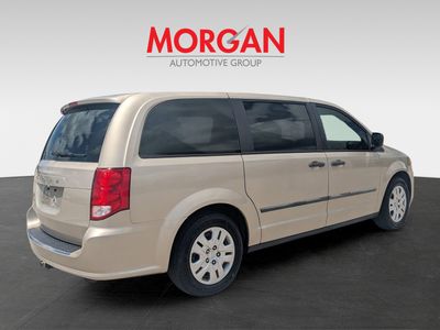2014 Dodge Grand Caravan - Photo 6