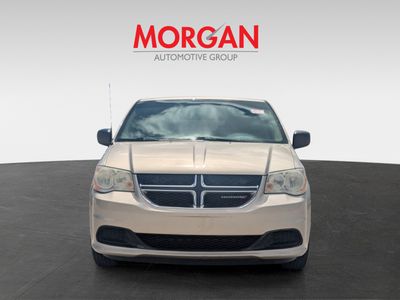 2014 Dodge Grand Caravan - Photo 4