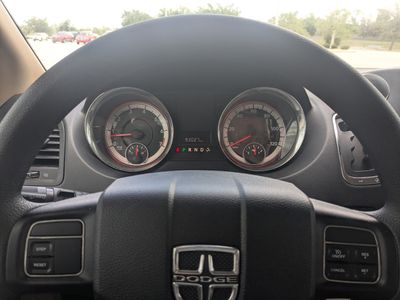 2014 Dodge Grand Caravan - Photo 32