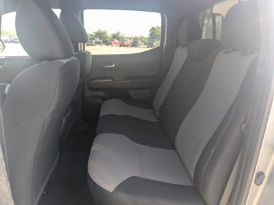2021 Toyota Tacoma 4WD - Photo 17