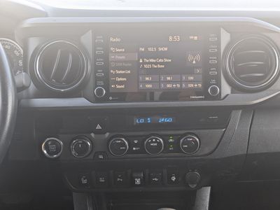 2021 Toyota Tacoma 4WD - Photo 21