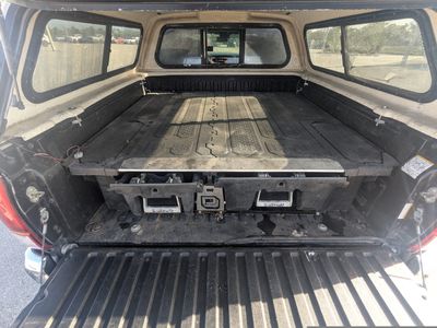 2021 Toyota Tacoma 4WD - Photo 16