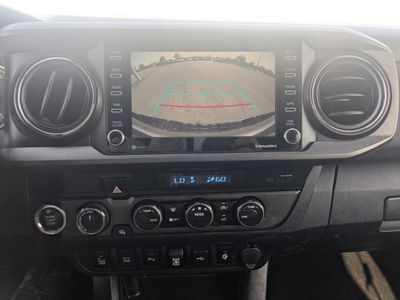 2021 Toyota Tacoma 4WD - Photo 24