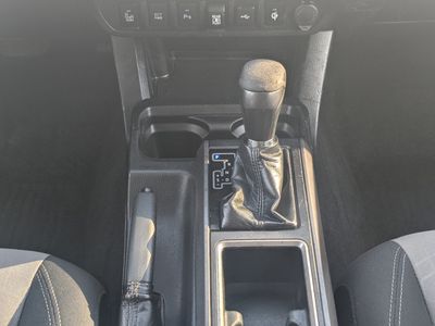 2021 Toyota Tacoma 4WD - Photo 22