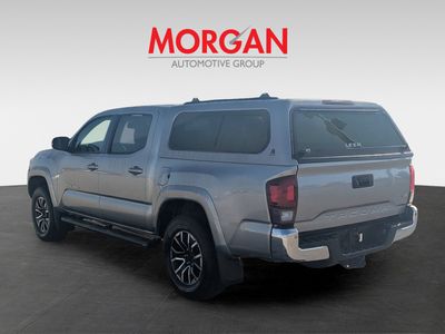 2021 Toyota Tacoma 4WD - Photo 7