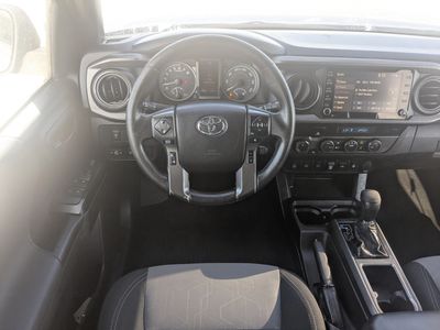 2021 Toyota Tacoma 4WD - Photo 19