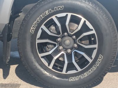 2021 Toyota Tacoma 4WD - Photo 11