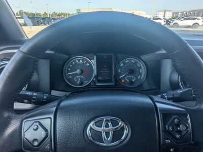 2021 Toyota Tacoma 4WD - Photo 34